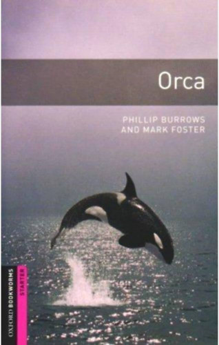 Orca - Obw Starter Cd Pack 3E*