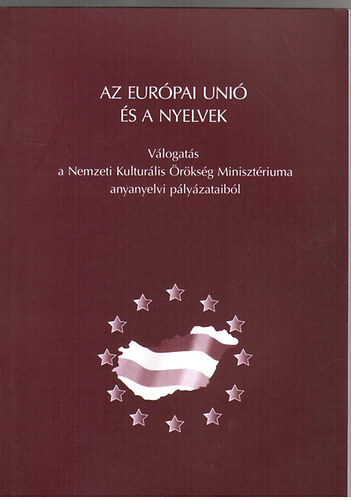 Az Eurpai Uni s a nyelvek