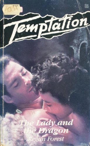 Regan Forest - The Lady and the Dragon