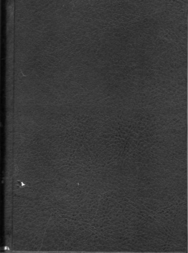 Dr. Balzs Dnes  (szerk.) - Fldrajzi mzeumi tanulmnyok 1992/11. szm