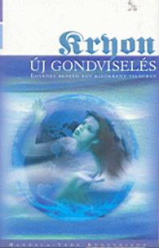 Lee Carroll - Kryon X. - j gondvisels