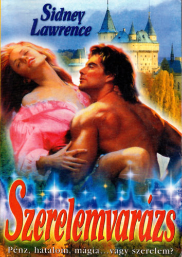 Sindey Lawrence - Szerelemvarzs