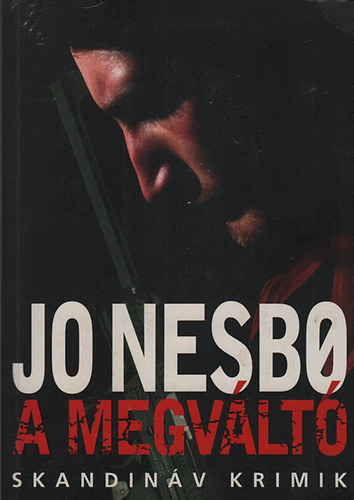 Jo Nesbo - A megvlt