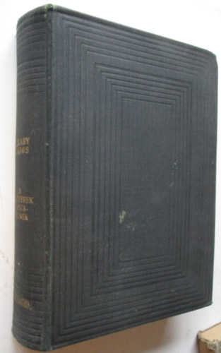 Zilahy Lajos - A fegyverek visszan�znek