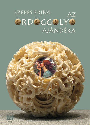 Szepes Erika - Az �rd�ggoly� aj�nd�ka