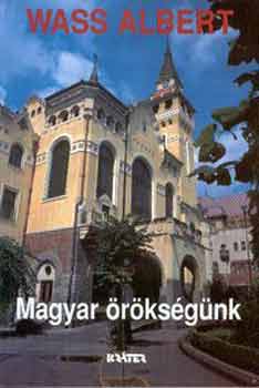 Wass Albert - Magyar rksgnk