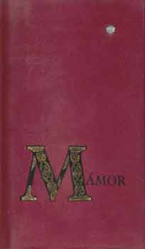 Adamik Lajos (szerk.) - Mámor (Briliáns könyvek)