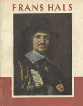 Bencze L�szl� - Frans Hals