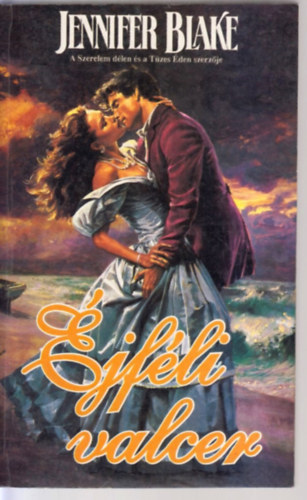 Jennifer Blake - �jf�li valcer