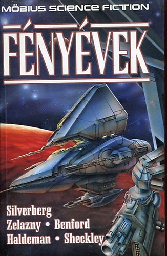 M�bius - F�ny�vek