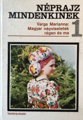 Varga Mariann - N�prajz mindenkinek 1.