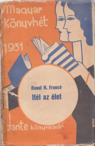 Raoul H. Franc - tl az let