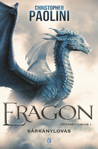 Christopher Paolini - Eragon - Srknylovas