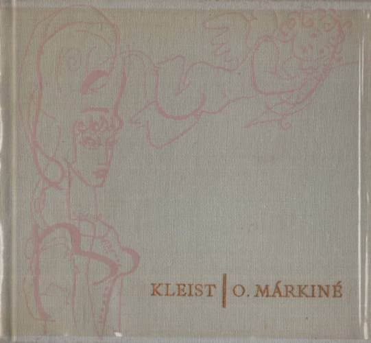 Heinrich von Kleist - O. M�rkin�