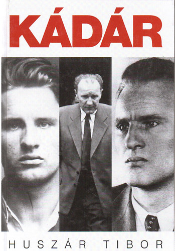 Husz�r Tibor - K�d�r 1.