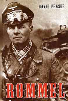 David Fraser - Rommel I-II.