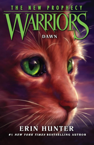 Erin Hunter - Dawn (Warriors: The New Prophecy)