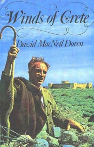 David MacNeil Doren - Winds of Crete (Krta-i szelek)