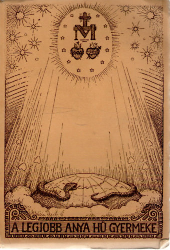 Boldog Labour� Katalin - A legjobb anya h� gyermeke