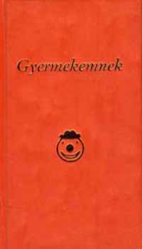 Gyermekemnek
