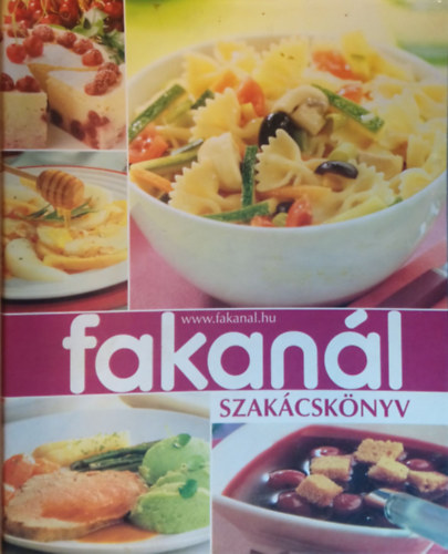 Fakanl szakcsknyv