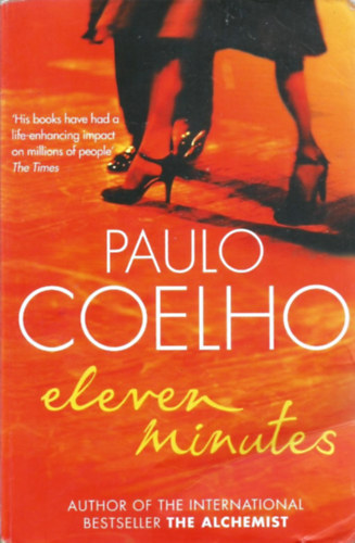 Paulo Coelho - Eleven Minutes