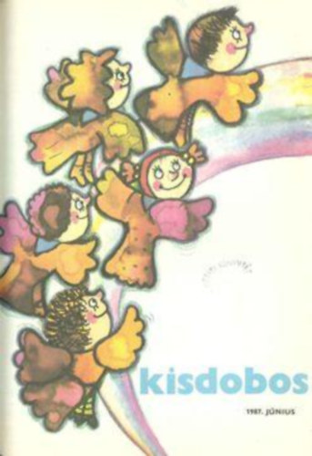 Kisdobos 1987. jnius