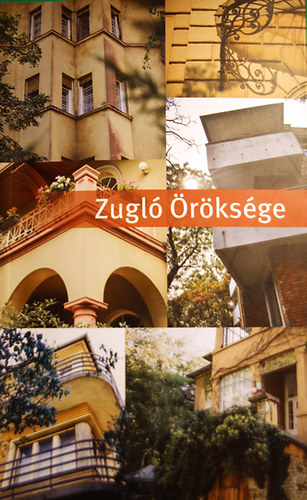Buza P�ter  (szerk.) - Zugl� �r�ks�ge