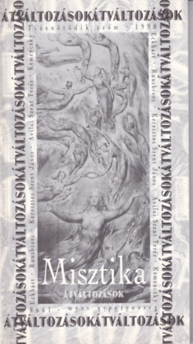 �tv�ltoz�sok 1998 Tizen�t�dik sz�m