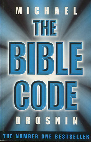 Michael Drosnin - The bible code