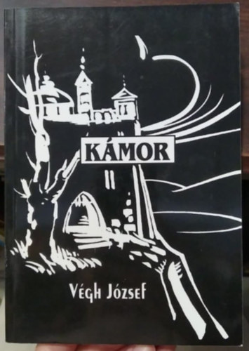 V�gh J�zsef - K�mor