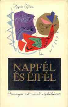 K�pes G�za - Napf�l �s �jf�l
