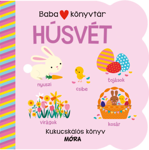 Baba knyvtr - Hsvt