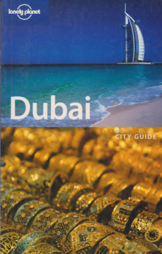 Lara Dunston Terry Carter - Dubai - City Guide
