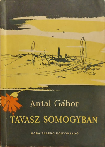 Antal G�bor - Tavasz somogyban