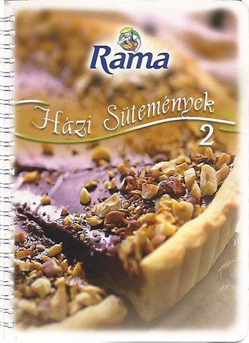 Rama - Rama - Hzi stemnyek 2.