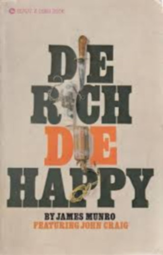 Die rich die happy