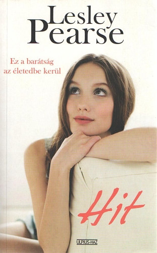 Lesley Pearse - Hit MEDDIG B�ZHATUNK MEG EGY BAR�TBAN?