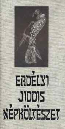 Knydi Sndor - Erdlyi jiddis npkltszet (ktnyelv)