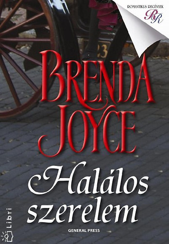 Brenda Joyce - Hallos szerelem