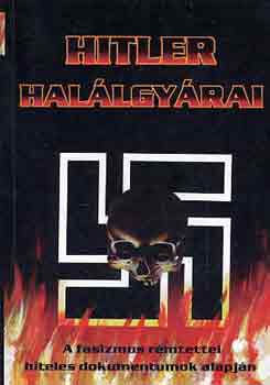 Ota-Kulka, Erich Kraus - Hitler halálgyárai