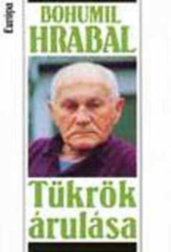 Bohumil Hrabal - Tkrk rulsa
