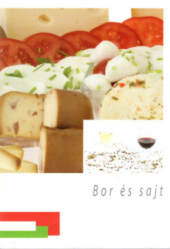Bor és sajt