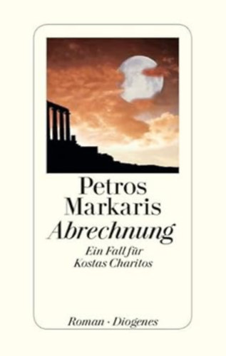 Petros Markaris - Abrechnung: Ein Fall fr Kostas Charitos