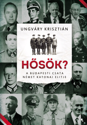 Ungvry Krisztin - Hsk?