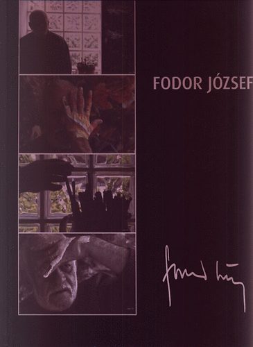 Feledy Balázs - Fodor József a krónikás festő