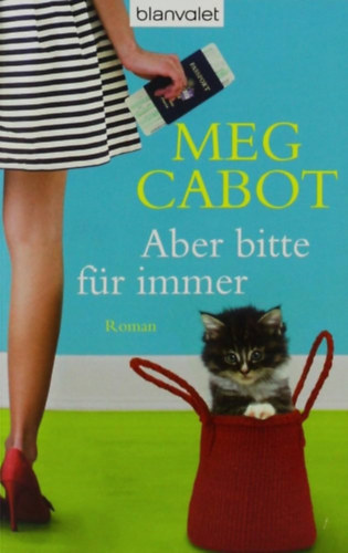 Meg Cabot - Aber Bitte Fur Immer