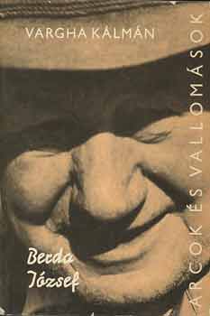 Vargha Kálmán - Berda József