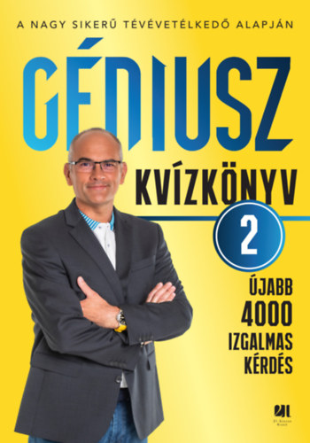 Neumann Viktor  (Szerk.) - Gniusz 2. kvzknyv