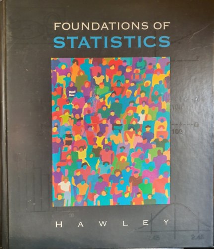 Warren Hawley - Foundations of statistics